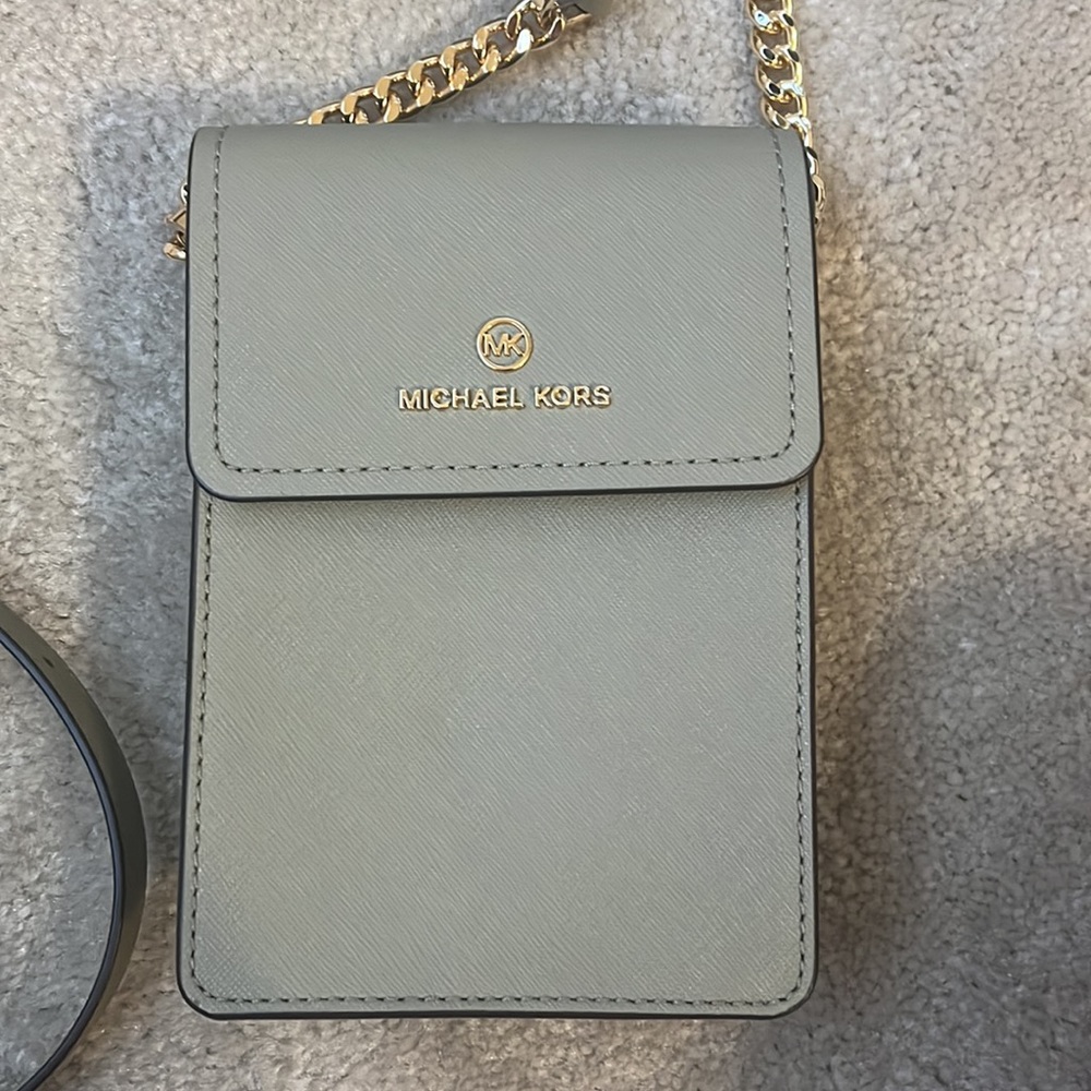 Michael Kors Crossbody